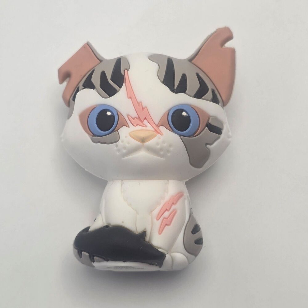 Warrior Cats Figurine Ivypool Series 3